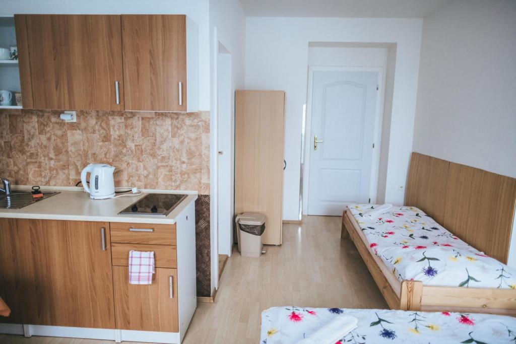 Klub U Namornika Dvůr Králové nad Labem Kültér fotó